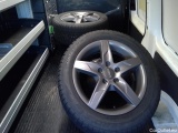  Volkswagen  Caddy  TDI 75 Maxi Aut #14