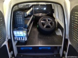  Volkswagen  Caddy  TDI 75 Maxi Aut #13