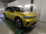  Volkswagen  ID.4  EV 77kWh Pro Performance #2