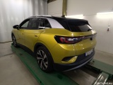  Volkswagen  ID.4  EV 77kWh Pro Performance #3