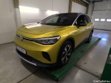  Volkswagen  ID.4  EV 77kWh Pro Performance 