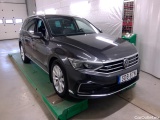  Volkswagen  Passat  Sp.Combi GTE 