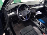  Volkswagen  Passat  Sp.Combi GTE #5