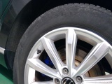 Volkswagen  Passat  Sp.Combi GTE #20