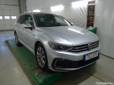  Volkswagen  Passat  Sp.Combi GTE #2