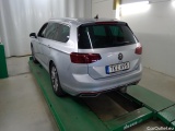 Volkswagen  Passat  Sp.Combi GTE #4