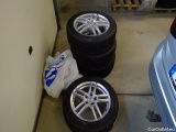  Volkswagen  Passat  Sp.Combi GTE #15