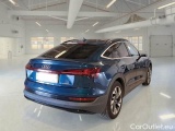  Audi  E-TRON AUDI  SPORTBACK / 2019 / 5P / SUV 55 QUATTRO #2