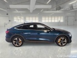  Audi  E-TRON AUDI  SPORTBACK / 2019 / 5P / SUV 55 QUATTRO #7