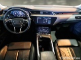  Audi  E-TRON AUDI  SPORTBACK / 2019 / 5P / SUV 55 QUATTRO #3