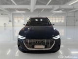  Audi  E-TRON AUDI  SPORTBACK / 2019 / 5P / SUV 55 QUATTRO #6