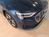  Audi  E-TRON AUDI  SPORTBACK / 2019 / 5P / SUV 55 QUATTRO #30