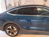  Audi  E-TRON AUDI  SPORTBACK / 2019 / 5P / SUV 55 QUATTRO #38