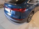  Audi  E-TRON AUDI  SPORTBACK / 2019 / 5P / SUV 55 QUATTRO #44