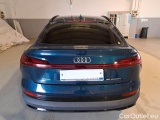  Audi  E-TRON AUDI  SPORTBACK / 2019 / 5P / SUV 55 QUATTRO #47