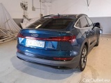  Audi  E-TRON AUDI  SPORTBACK / 2019 / 5P / SUV 55 QUATTRO #67