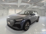  Audi  Q4 E-Tron AUDI  / 2021 / 5P / SUV 35 E-TRON 