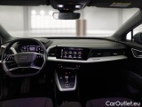  Audi  Q4 E-Tron AUDI  / 2021 / 5P / SUV 35 E-TRON #3