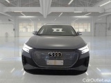  Audi  Q4 E-Tron AUDI  / 2021 / 5P / SUV 35 E-TRON #6