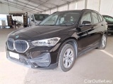  Bmw  X1 BMW  / 2019 / 5P / SUV XDRIVE 25E BUSINESS ADVANTAGE AUTOMATICO 