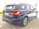  Bmw  X1 BMW  / 2019 / 5P / SUV XDRIVE 25E BUSINESS ADVANTAGE AUTOMATICO #2