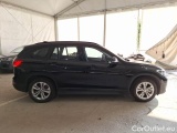  Bmw  X1 BMW  / 2019 / 5P / SUV XDRIVE 25E BUSINESS ADVANTAGE AUTOMATICO #7