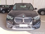  Bmw  X1 BMW  / 2019 / 5P / SUV XDRIVE 25E BUSINESS ADVANTAGE AUTOMATICO #6