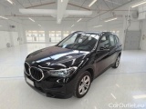  Bmw  X1 BMW  / 2019 / 5P / SUV XDRIVE 25E BUSINESS ADVANTAGE AUTOMATICO 