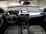  Bmw  X1 BMW  / 2019 / 5P / SUV XDRIVE 25E BUSINESS ADVANTAGE AUTOMATICO #3