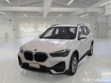  Bmw  X1 BMW  / 2019 / 5P / SUV XDRIVE 25E BUSINESS ADVANTAGE AUTOMATICO 