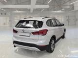  Bmw  X1 BMW  / 2019 / 5P / SUV XDRIVE 25E BUSINESS ADVANTAGE AUTOMATICO #2