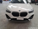  Bmw  X1 BMW  / 2019 / 5P / SUV XDRIVE 25E BUSINESS ADVANTAGE AUTOMATICO #23