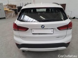  Bmw  X1 BMW  / 2019 / 5P / SUV XDRIVE 25E BUSINESS ADVANTAGE AUTOMATICO #29