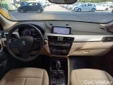  Bmw  X1 BMW  / 2019 / 5P / SUV XDRIVE 25E BUSINESS ADVANTAGE AUTOMATICO #3