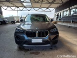  Bmw  X1 BMW  / 2019 / 5P / SUV XDRIVE 25E BUSINESS ADVANTAGE AUTOMATICO #6
