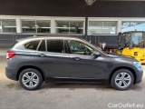  Bmw  X1 BMW  / 2019 / 5P / SUV XDRIVE 25E BUSINESS ADVANTAGE AUTOMATICO #7