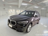  Bmw  X1 BMW  / 2019 / 5P / SUV XDRIVE 25E BUSINESS ADVANTAGE AUTOMATICO 