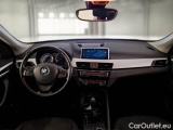  Bmw  X1 BMW  / 2019 / 5P / SUV XDRIVE 25E BUSINESS ADVANTAGE AUTOMATICO #3