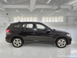  Bmw  X1 BMW  / 2019 / 5P / SUV XDRIVE 25E BUSINESS ADVANTAGE AUTOMATICO #7