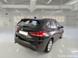  Bmw  X1 BMW  / 2019 / 5P / SUV XDRIVE 25E BUSINESS ADVANTAGE AUTOMATICO #2