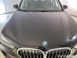  Bmw  X1 BMW  / 2019 / 5P / SUV XDRIVE 25E BUSINESS ADVANTAGE AUTOMATICO #29
