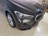  Bmw  X1 BMW  / 2019 / 5P / SUV XDRIVE 25E BUSINESS ADVANTAGE AUTOMATICO #34