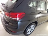  Bmw  X1 BMW  / 2019 / 5P / SUV XDRIVE 25E BUSINESS ADVANTAGE AUTOMATICO #43
