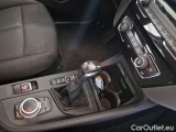  Bmw  X1 BMW  / 2019 / 5P / SUV XDRIVE 25E BUSINESS ADVANTAGE AUTOMATICO #101