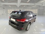  Bmw  X1 BMW  / 2019 / 5P / SUV XDRIVE 25E BUSINESS ADVANTAGE AUTOMATICO #2