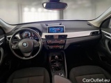  Bmw  X1 BMW  / 2019 / 5P / SUV XDRIVE 25E BUSINESS ADVANTAGE AUTOMATICO #3