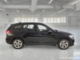  Bmw  X1 BMW  / 2019 / 5P / SUV XDRIVE 25E BUSINESS ADVANTAGE AUTOMATICO #7