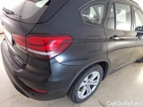  Bmw  X1 BMW  / 2019 / 5P / SUV XDRIVE 25E BUSINESS ADVANTAGE AUTOMATICO #46