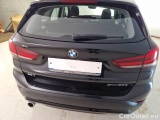  Bmw  X1 BMW  / 2019 / 5P / SUV XDRIVE 25E BUSINESS ADVANTAGE AUTOMATICO #50