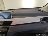  Bmw  X1 BMW  / 2019 / 5P / SUV XDRIVE 25E BUSINESS ADVANTAGE AUTOMATICO #115